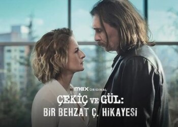 Behzat Ç. geri dönüyor: Çekiç ve Gül’ün yeni sezonu yarın HBO Max’te
