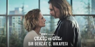 Behzat Ç. geri dönüyor: Çekiç ve Gül’ün yeni sezonu yarın HBO Max’te