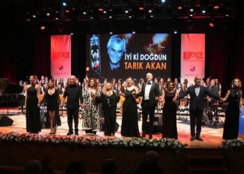 Tarık Akan’ın doğum günü umut mesajlarıyla kutlandı