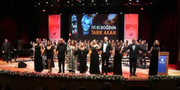 Tarık Akan’ın doğum günü umut mesajlarıyla kutlandı