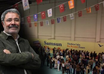 Ahmet Ümit: ‘Gerçek dünya, polisiye romanlardaki cinayetlerden çok daha acımasız’