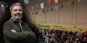 Ahmet Ümit: ‘Gerçek dünya, polisiye romanlardaki cinayetlerden çok daha acımasız’