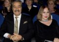 Jülide Kural, Kadir İnanır’ın vasiyetine dair konuştu: Hukuki süreç başlatılacak