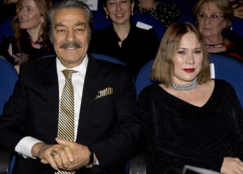 Jülide Kural, Kadir İnanır’ın vasiyetine dair konuştu: Hukuki süreç başlatılacak