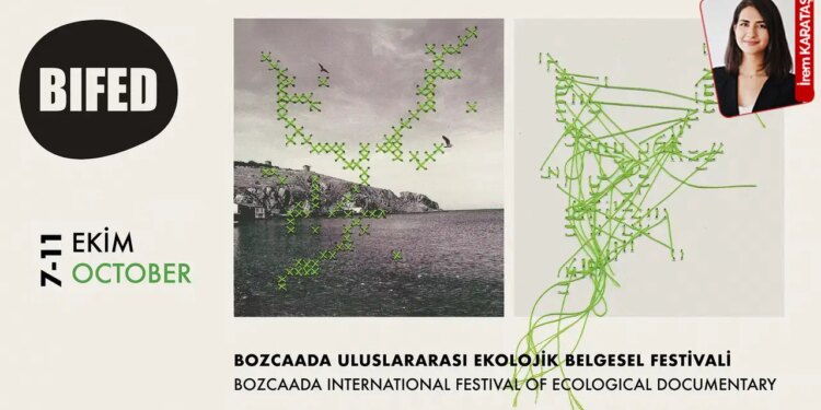 BIFED’de bu yıl gösterilen filmler sömürgeci madenciliği tartıştırıyor: Batının sürdürülebilir geleceği sömürgeciliği yeniden mi üretiyor?