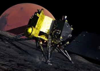 Bilim dünyasında heyecanlı bekleyiş: Mars’ın uydusu Phobos’tan Dünya’ya örnek getirilecek