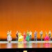 Aida Gomez’in ‘Carmen’i AKM’de sahnelendi