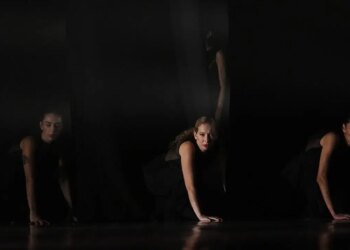 Mozart’ın ‘Requiem’i İzmir’de modern dansla yeniden sahnede
