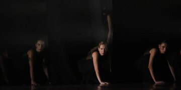 Mozart’ın ‘Requiem’i İzmir’de modern dansla yeniden sahnede