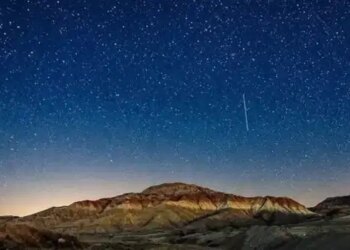 Orionid meteor yağmuru ne zaman, saat kaçta? Orionid meteor yağmuru Türkiye’den izlenebilecek mi?