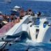 Girne’deki gemi kazasında iki kişinin kimliği belirlendi