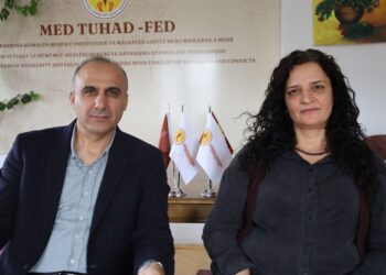 MED TUHAD-FED: Son 3 ayda 90 tutsağın tahliyesi engellendi, alanlara çıkacağız