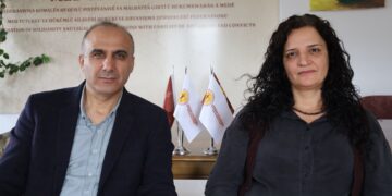 MED TUHAD-FED: Son 3 ayda 90 tutsağın tahliyesi engellendi, alanlara çıkacağız