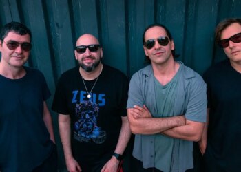 Duman 28 Ekim’de Harbiye Açıkhava’da