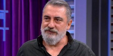 Müzisyen Soner Olgun entübe edildi: Pankreas kanseriyle mücadele eden sanatçının sağlık durumu ağırlaştı