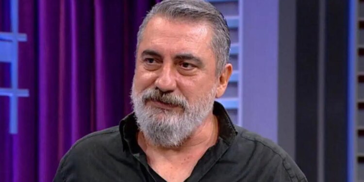 Müzisyen Soner Olgun entübe edildi: Pankreas kanseriyle mücadele eden sanatçının sağlık durumu ağırlaştı