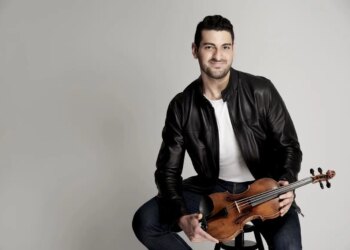 İsviçre’den Ankara’ya uzanan sanat köprüsü