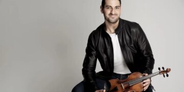 İsviçre’den Ankara’ya uzanan sanat köprüsü