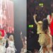 Manifest’in Londra konserinde Türk bayrağı sürprizi