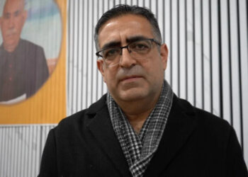 Baluken: Amed ve Suruç katliamları açığa çıkarılsaydı Ankara Katliamı yaşanmazdı