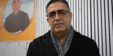 Baluken: Amed ve Suruç katliamları açığa çıkarılsaydı Ankara Katliamı yaşanmazdı