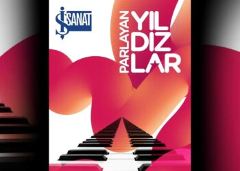 İş Sanat’ta 27. sezonun Parlayan Yıldızları belirlendi
