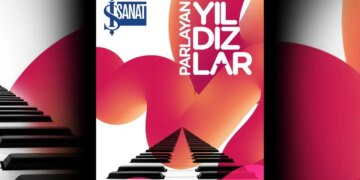 İş Sanat’ta 27. sezonun Parlayan Yıldızları belirlendi