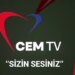 Cem TV kapandı mı? Cem TV neden kapandı?