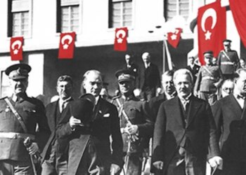 Cumhuriyet kaç yaşında? 2026 yılında Cumhuriyet’in kaçıncı yıl dönümü?