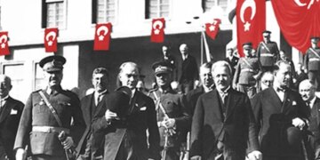Cumhuriyet kaç yaşında? 2026 yılında Cumhuriyet’in kaçıncı yıl dönümü?