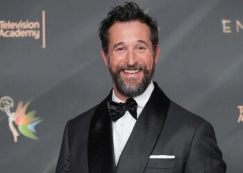 2026’nın yaşayan en seksi erkeği seçildi: Noah Wyle kimdir?