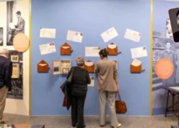 Kibele Sanat Galerisi’nde ‘Bir Neslin Yükselişi’ sergisi: Kıvılcımlar…