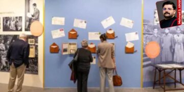 Kibele Sanat Galerisi’nde ‘Bir Neslin Yükselişi’ sergisi: Kıvılcımlar…