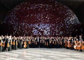 İstanbul’da Cumhuriyet’in 103. yılına özel sanat programı: Atatürk temalı konserler sahnede