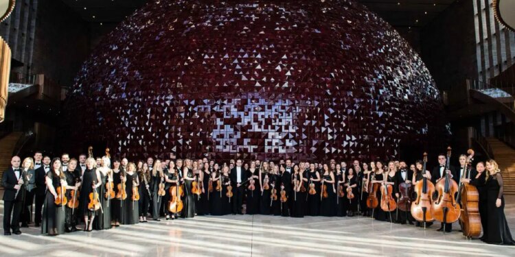 İstanbul’da Cumhuriyet’in 103. yılına özel sanat programı: Atatürk temalı konserler sahnede