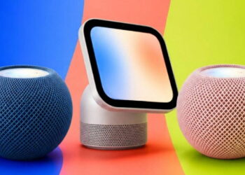 Apple, yeni akıllı ev ürünlerini tanıttı