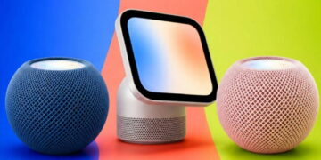 Apple, yeni akıllı ev ürünlerini tanıttı
