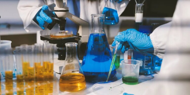 Bilim dünyasında bir ilk: İnsan DNA’sı doğrudan vücut içinde düzenlendi