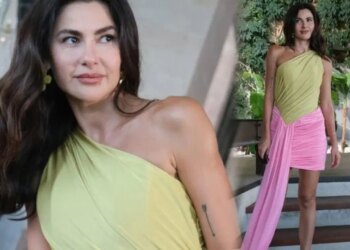 Nesrin Cavadzade kimdir, kaç yaşında, nereli? Nesrin Cavadzade dizi ve filmleri