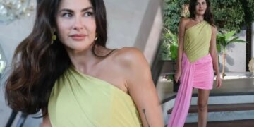 Nesrin Cavadzade kimdir, kaç yaşında, nereli? Nesrin Cavadzade dizi ve filmleri