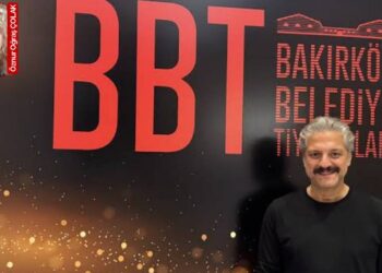 Bakırköy Belediye Tiyatroları’nın genel sanat yönetmeni Ragıp Savaş ile yeni sezonu konuştuk: ‘Büyük dönüşüm’