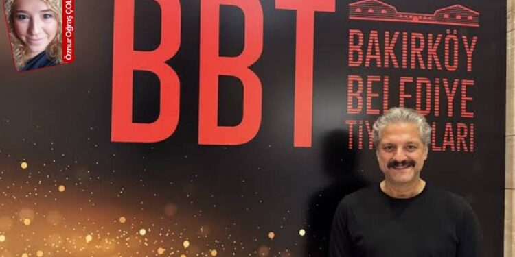 Bakırköy Belediye Tiyatroları’nın genel sanat yönetmeni Ragıp Savaş ile yeni sezonu konuştuk: ‘Büyük dönüşüm’