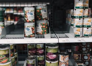 Dondurulmuş veya konserve gıdalar sağlıklı mı?