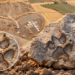 Arkeologları şaşırtan keşif: Tavşanlı Höyük’te 4 bin yıllık pati izi bulundu