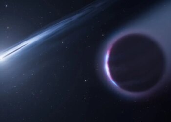 ABD’li astronot Proctor: “Uzaya Dünya için gidiyoruz”