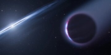 ABD’li astronot Proctor: “Uzaya Dünya için gidiyoruz”