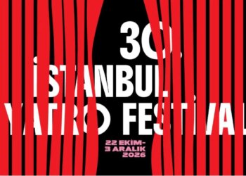 30. İstanbul Tiyatro Festivali’nde kaçırmamanız gereken 10 oyun – Son Dakika Kültür-Sanat Haberleri