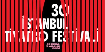 30. İstanbul Tiyatro Festivali’nde kaçırmamanız gereken 10 oyun – Son Dakika Kültür-Sanat Haberleri