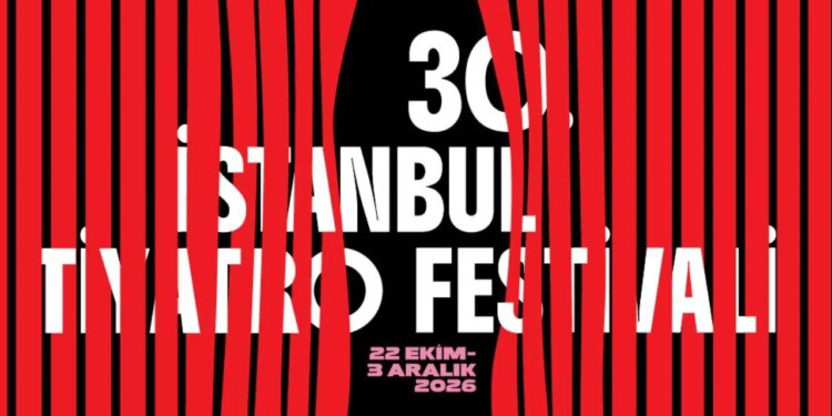 30. İstanbul Tiyatro Festivali’nde kaçırmamanız gereken 10 oyun – Son Dakika Kültür-Sanat Haberleri