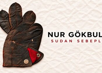 ‘Sudan Sebepler’: Nur Gökbulut’un sergisi Ankara’da